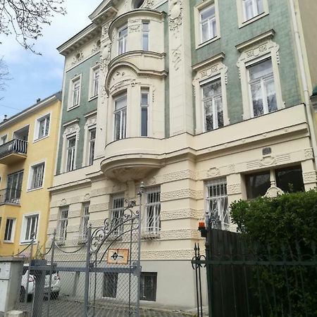 Ferienwohnung Hietzing Bécs Kültér fotó