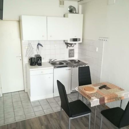 Ferienwohnung Hietzing Bécs Kültér fotó