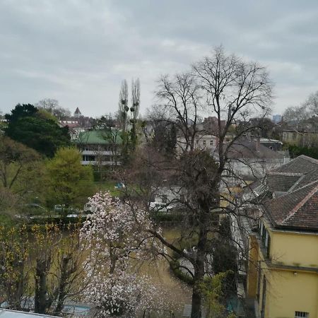 Ferienwohnung Hietzing Bécs Kültér fotó
