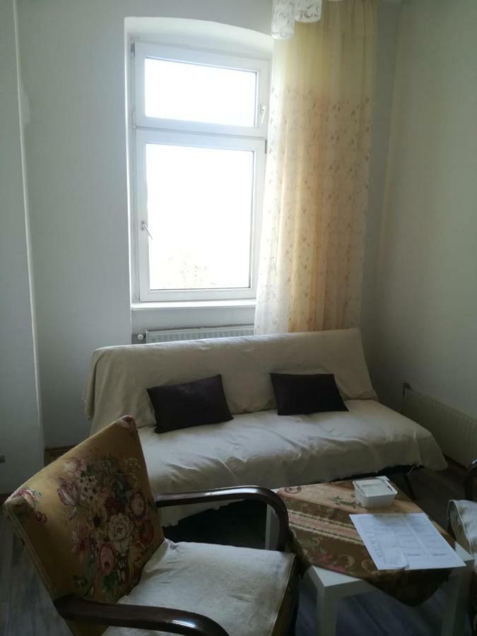 Ferienwohnung Hietzing Bécs Kültér fotó