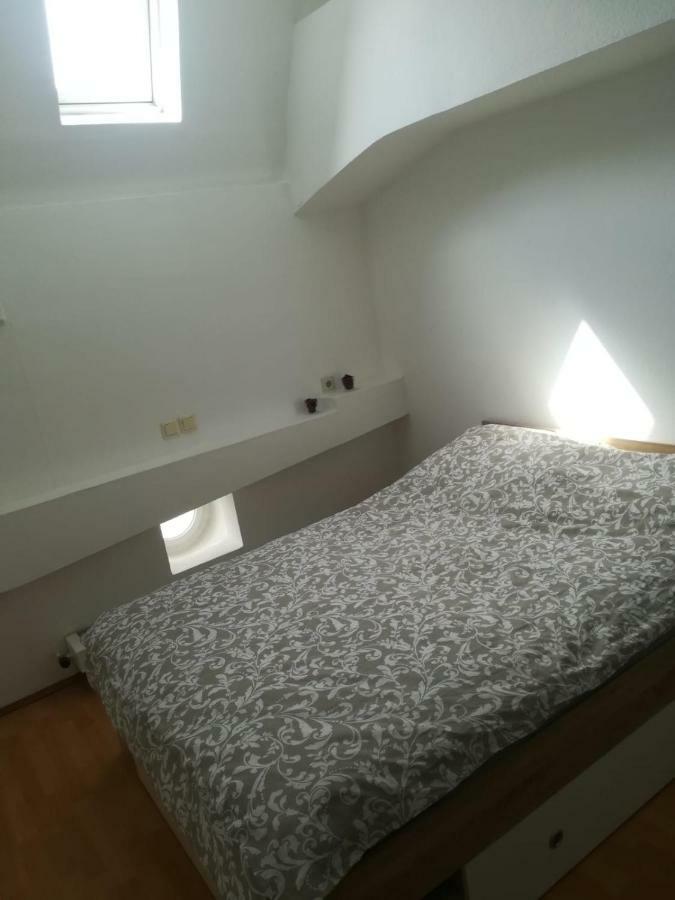 Ferienwohnung Hietzing Bécs Kültér fotó