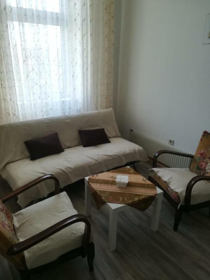 Ferienwohnung Hietzing Bécs Kültér fotó