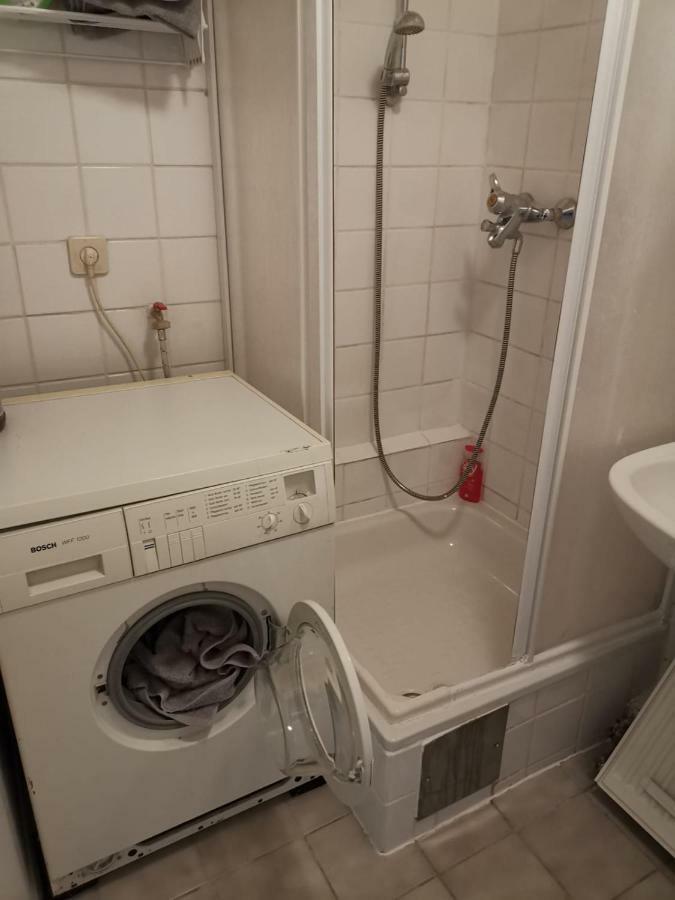 Ferienwohnung Hietzing Bécs Kültér fotó